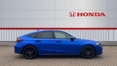 Honda Civic 2.0 eHEV Sport 5dr CVT Hybrid Hatchback